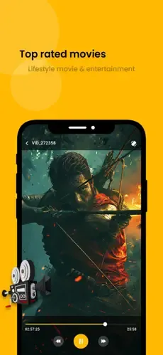 cricify-6-8 Top Rated Movies